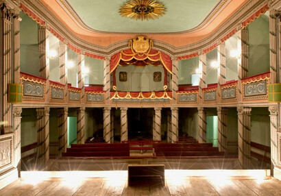 Divadlo z roku 1797