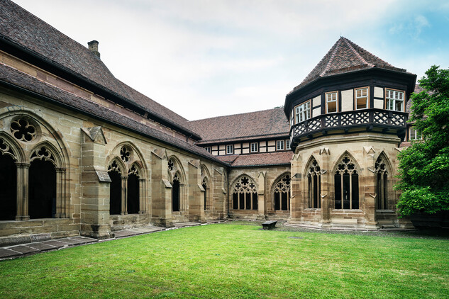 Maulbronn | © Guenther Bayerl