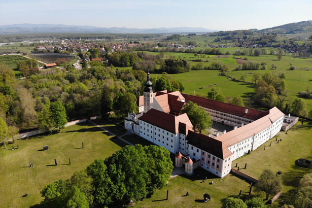 Kostanjevica na Krki | © Božidar Jakac Art Museum archive