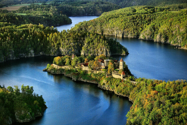 Zvíkov