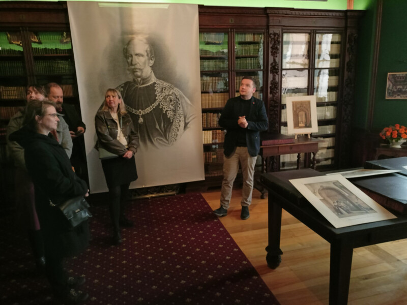Návštěvníky Hrádku čeká od tohoto víkendu novinka